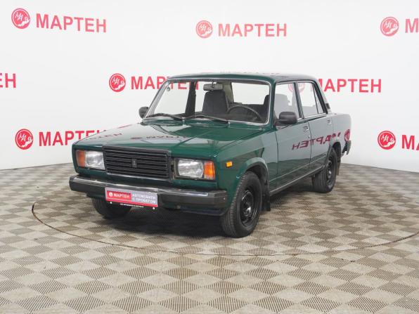 Lada (ВАЗ) 2107