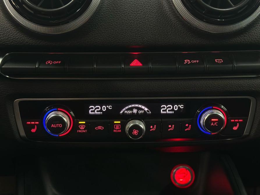 Audi A3 III (8V) Ростов-на-Дону  - изображение 16