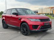 Land Rover Range Rover Sport II Рестайлинг Казань  - изображение 29