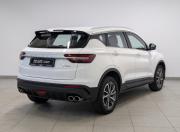Belgee X50 Санкт-Петербург  - изображение 33