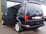 Volkswagen Multivan T6 Рестайлинг Москва  - изображение 27