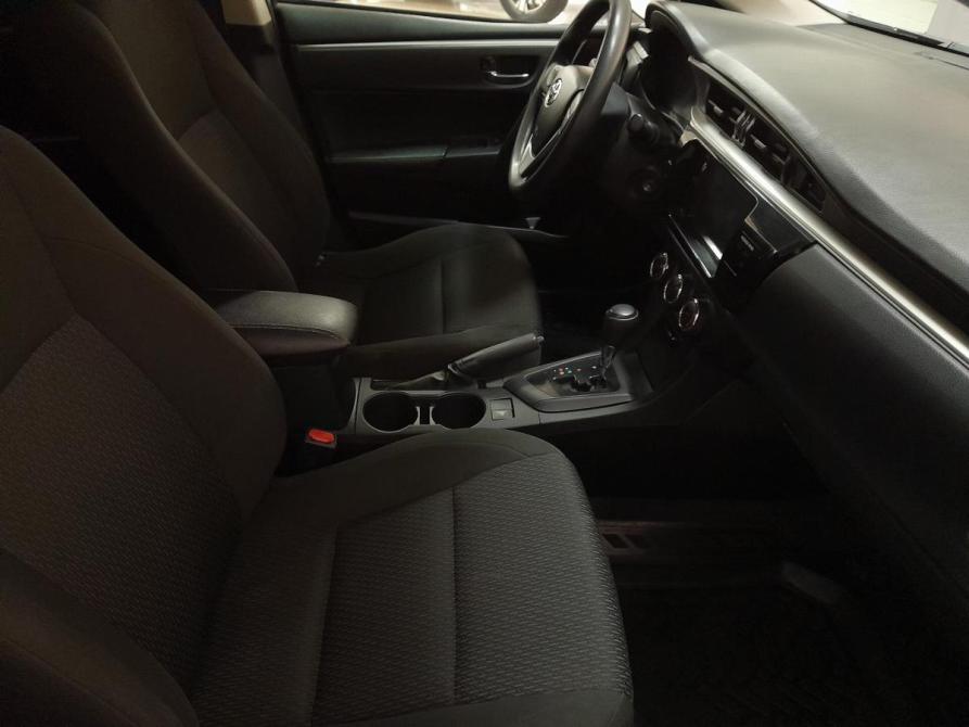 Toyota Corolla XI (E160 E170 E180) Новокузнецк  - изображение 13