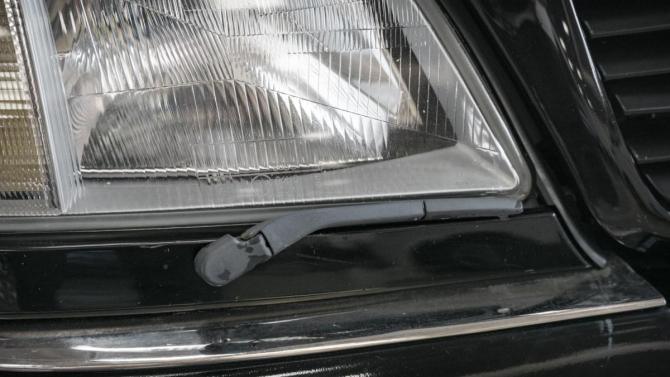 Mercedes-Benz CL-Класс I (C140) с пробегом 1997 года, цена 1 199 000 рублей, 180000 км, купе, Автокод Объявления