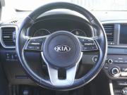Kia Sportage IV Рестайлинг Москва  - изображение 31
