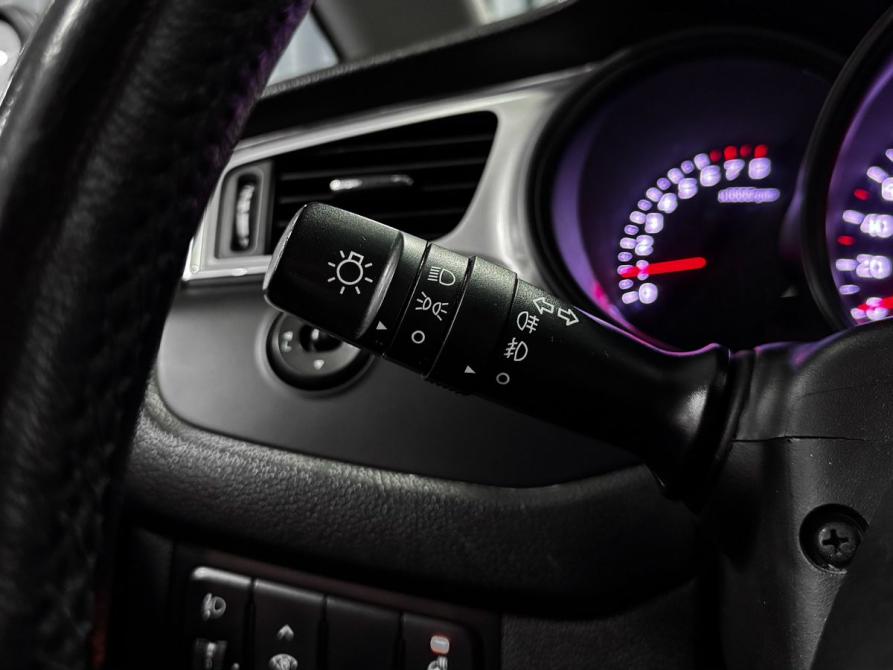 Kia Ceed II Рестайлинг Минеральные Воды  - изображение 11