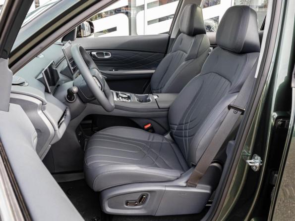 Geely Galaxy Starship 7 с пробегом 2025 года, цена 3 190 000 рублей, 70 км, внедорожник, Автокод Объявления