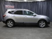 Nissan Qashqai+2 I Рестайлинг Москва  - изображение 27