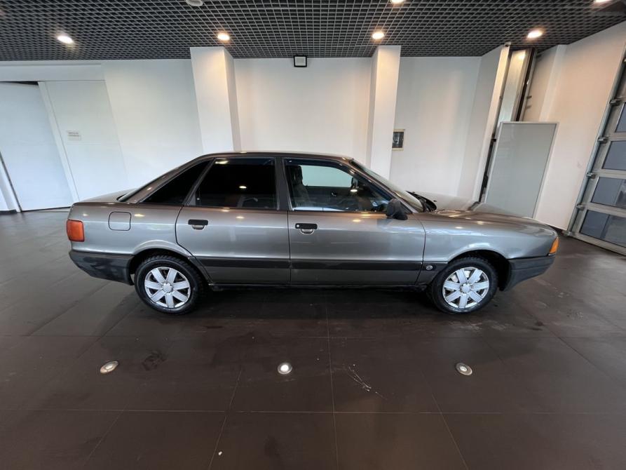 Audi 80 IV (B3) Чебоксары  - изображение 2