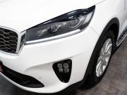 Kia Sorento III Prime Рестайлинг Чита  - изображение 37