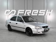 Hyundai Accent II Ростов-на-Дону  - изображение 15