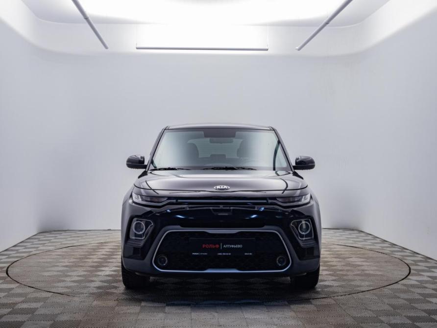 Kia Soul III Москва  - изображение 2