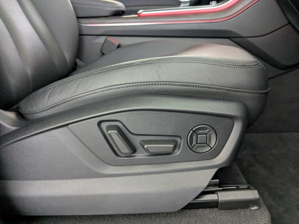 Audi Q7 II (4M) Рестайлинг с пробегом 2023 года, цена 9 950 000 рублей, 39908 км, внедорожник, Автокод Объявления