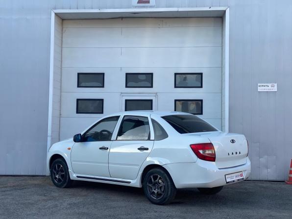Lada (ВАЗ) Granta I с пробегом 2012 года, цена 260 000 рублей, 319650 км, седан, Автокод Объявления