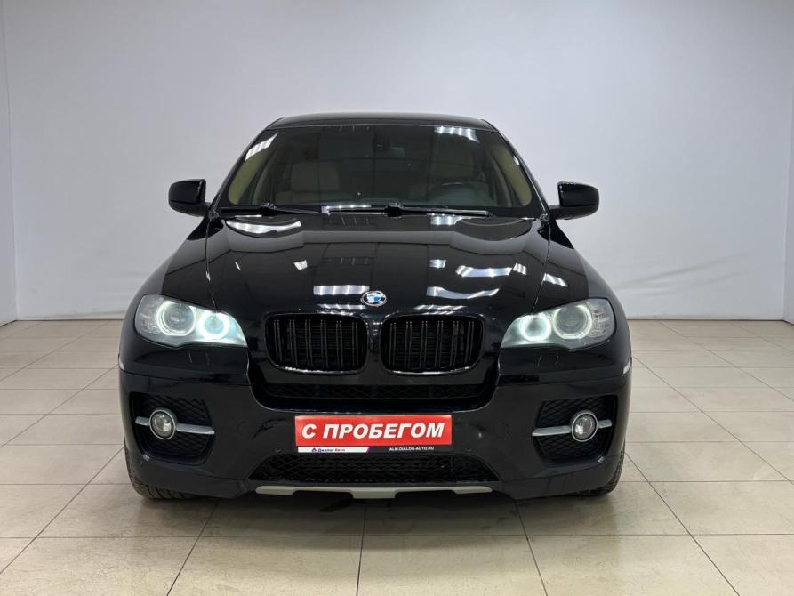 BMW X6 I (E71) Альметьевск  - изображение 2
