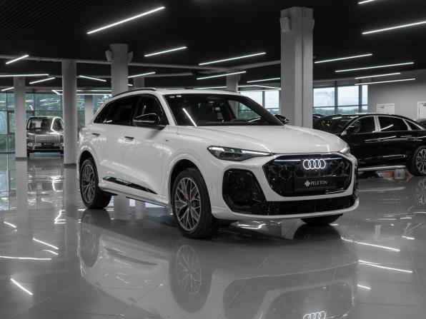 Audi Q5 III с пробегом 2026 года, цена 6 400 000 рублей, 50 км, внедорожник, Автокод Объявления