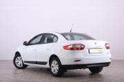 Renault Fluence I Рестайлинг Омск  - изображение 26