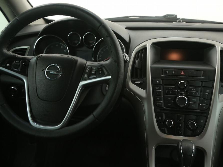 Opel Astra J Иваново  - изображение 14