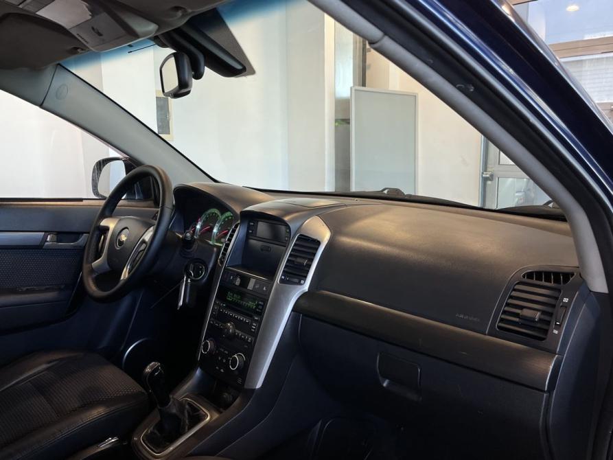 Chevrolet Captiva I Чебоксары  - изображение 12