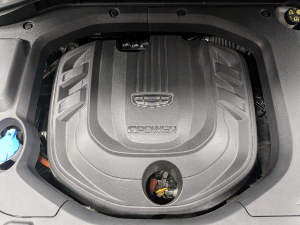 Belgee X70 I с пробегом 2024 года, цена 2 100 000 рублей, 60304 км, внедорожник, Автокод Объявления