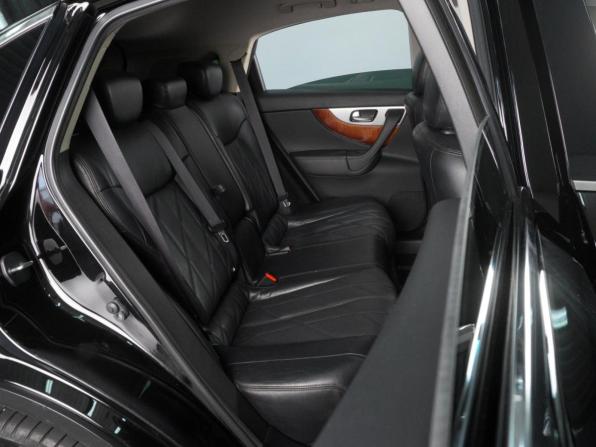 Infiniti QX70 с пробегом 2015 года, цена 2 650 000 рублей, 178793 км, внедорожник, Автокод Объявления