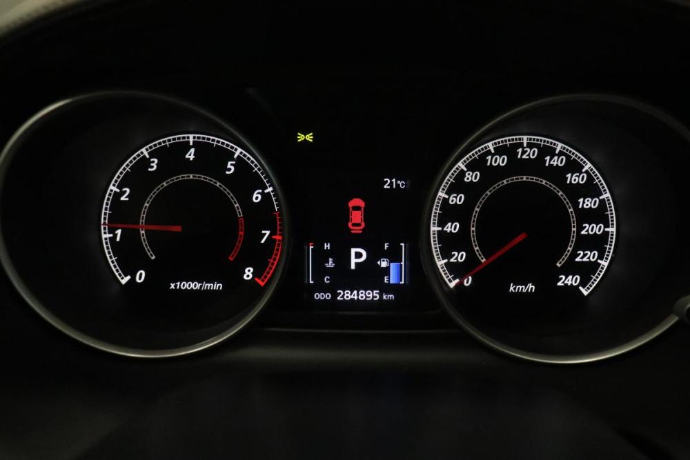 Mitsubishi Outlander II Рестайлинг Ульяновск  - изображение 11