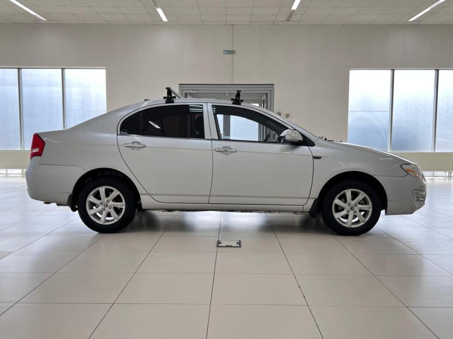 Lifan Solano I Рестайлинг (630) Волгоград  - изображение 6