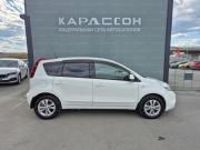 Nissan Note I Рестайлинг Екатеринбург  - изображение 16
