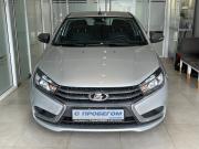 Lada (ВАЗ) Vesta I Москва  - изображение 16