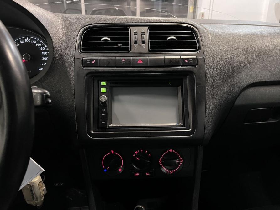 Volkswagen Polo V Чебоксары  - изображение 13