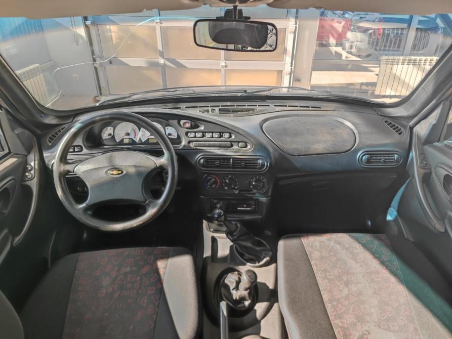 Chevrolet Niva I Арзамас  - изображение 8