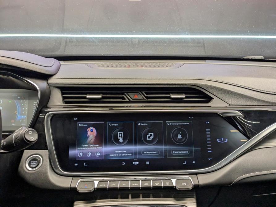 Geely Atlas Pro Москва  - изображение 20
