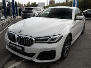BMW 5 серии VII (G30/G31/G38) Рестайлинг Волгоград  - изображение 31