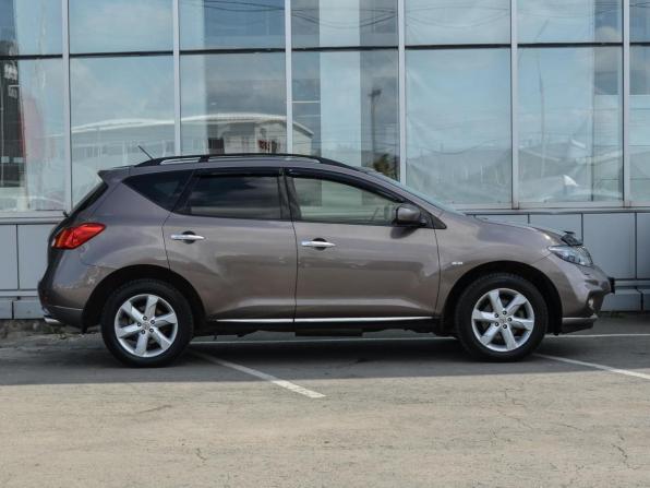 Nissan Murano II (Z51) Рестайлинг 2 с пробегом 2012 года, цена 1 340 000 рублей, 218443 км, внедорожник, Автокод Объявления