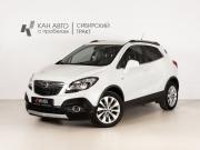 Opel Mokka I Казань  - изображение 9