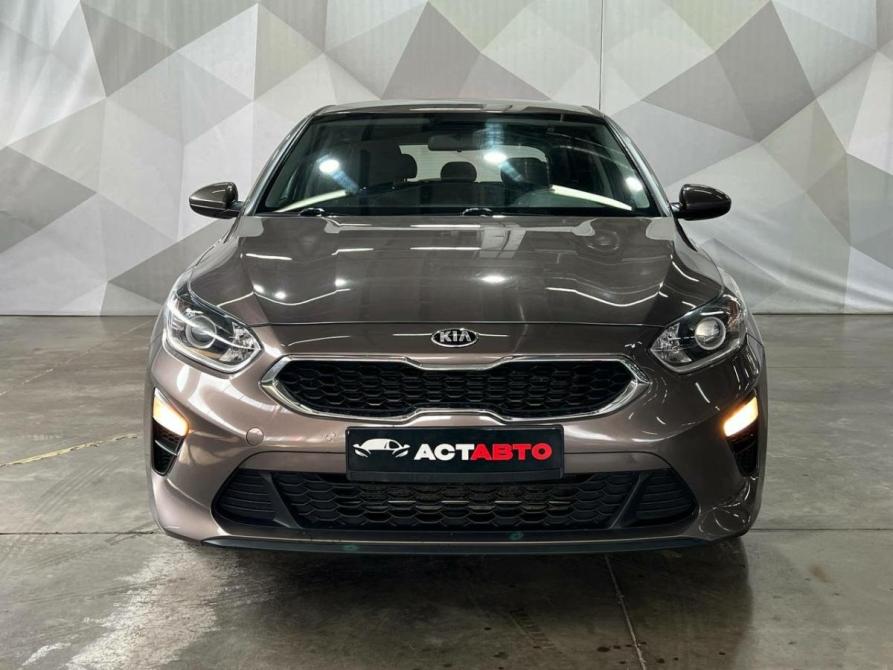 Kia Ceed III Оренбург  - изображение 2
