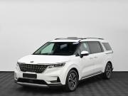 Kia Carnival IV Москва  - изображение 28