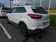 Hyundai Creta I Рестайлинг Санкт-Петербург  - изображение 8