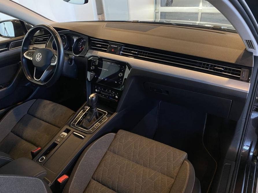 Volkswagen Passat B8 Рестайлинг Чебоксары  - изображение 12