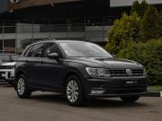 Volkswagen Tiguan II Москва  - изображение 19