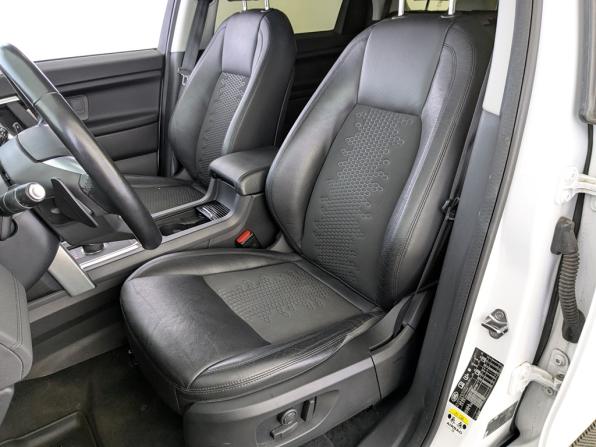Land Rover Discovery Sport I с пробегом 2019 года, цена 2 950 000 рублей, 74040 км, внедорожник, Автокод Объявления