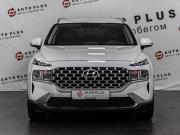 Hyundai Santa Fe IV Рестайлинг Минеральные Воды  - изображение 21