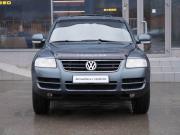 Volkswagen Touareg I Новосибирск  - изображение 21