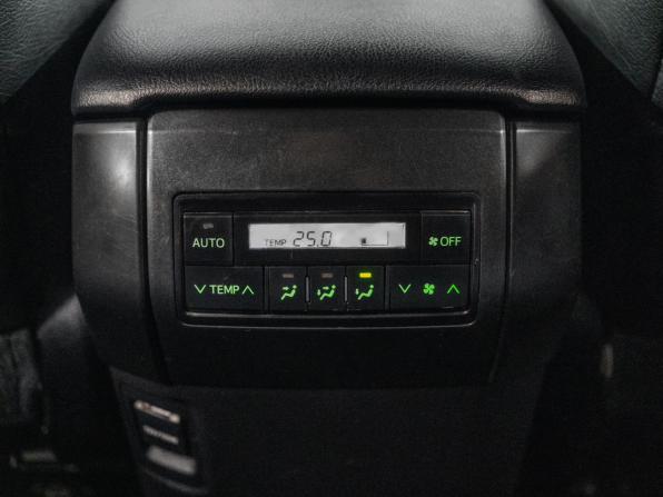 Toyota Land Cruiser Prado 150 Series Рестайлинг 1 с пробегом 2014 года, цена 3 500 000 рублей, 280000 км, внедорожник, Автокод Объявления