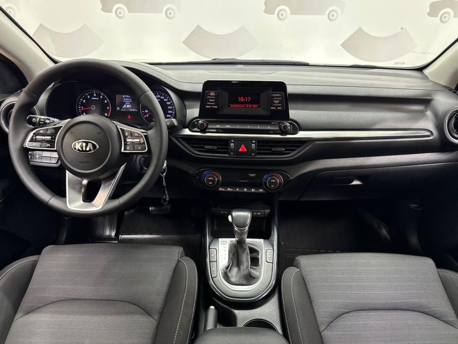 Kia Cerato IV Ставрополь  - изображение 13