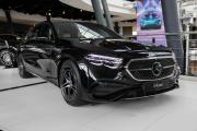 Mercedes-Benz E-Класс VI (W214 S214) Москва  - изображение 24