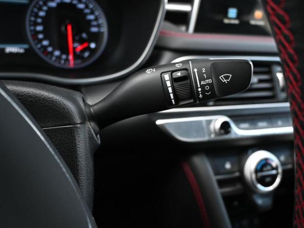 Genesis G70 I с пробегом 2021 года, цена 3 399 000 рублей, 27931 км, седан, Автокод Объявления