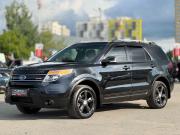 Ford Explorer V Ижевск  - изображение 22