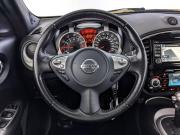 Nissan Juke I Рестайлинг Москва  - изображение 47
