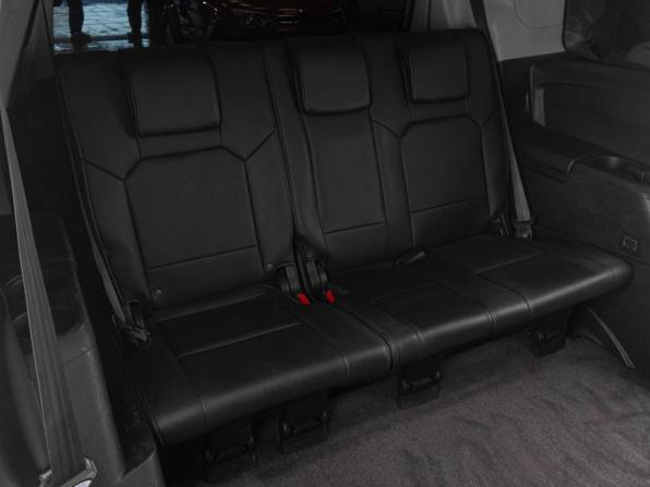 Honda Pilot II с пробегом 2011 года, цена 1 929 000 рублей, 221532 км, внедорожник, Автокод Объявления