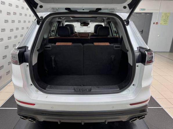 Chery Tiggo 8 Pro Max I с пробегом 2023 года, цена 2 290 000 рублей, 47646 км, внедорожник, Автокод Объявления